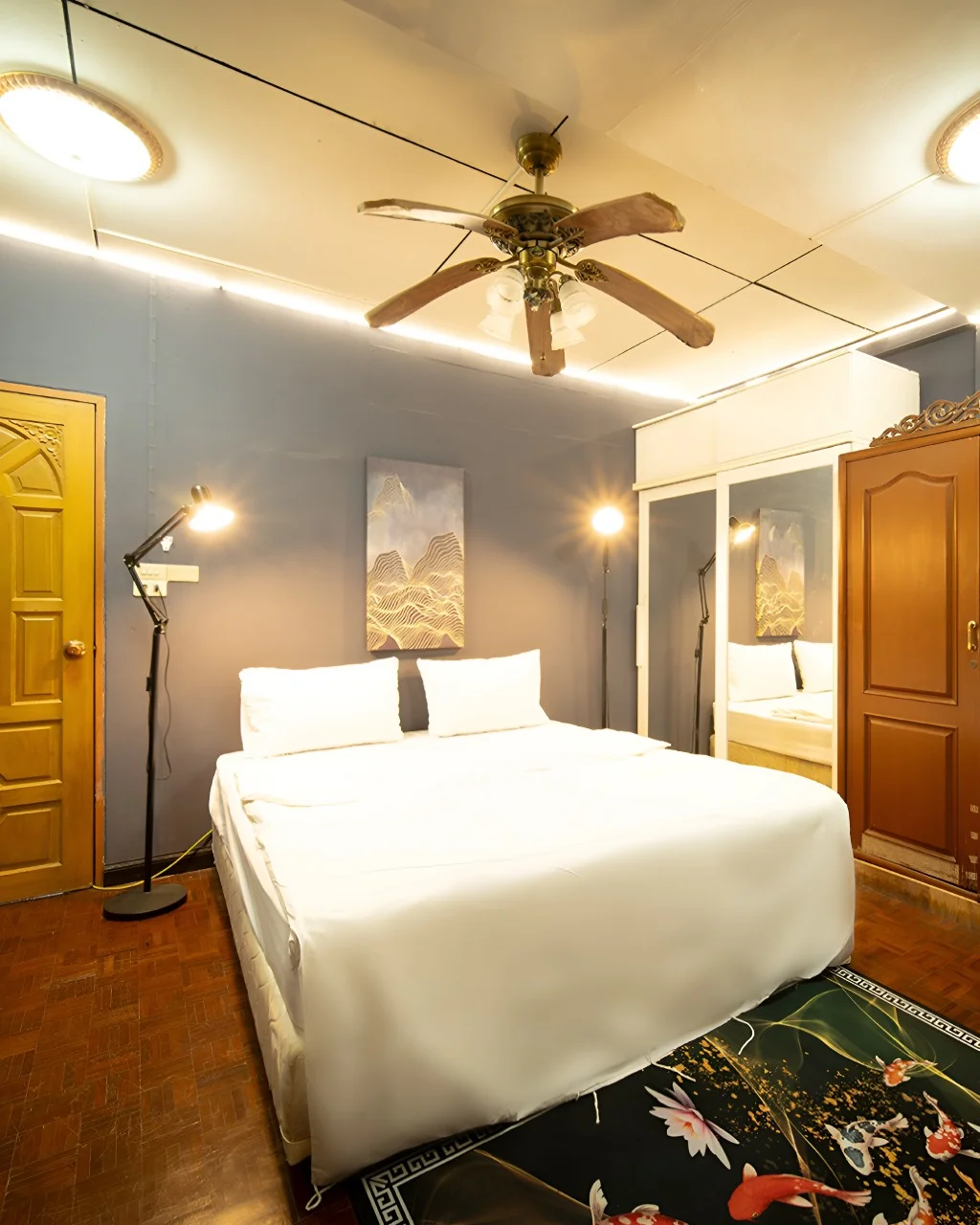 Bedroom 5